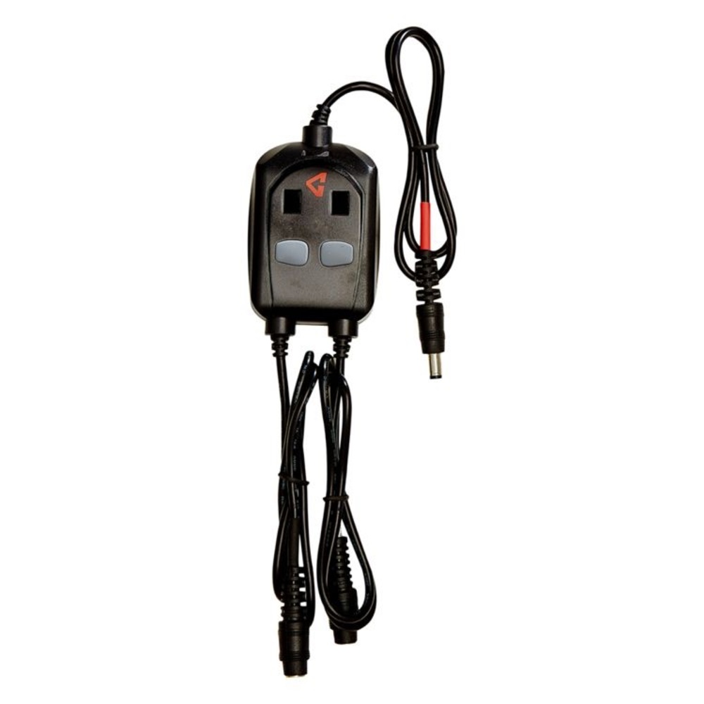 Gerbing 12V Wireless Ready Dual Temp Controller